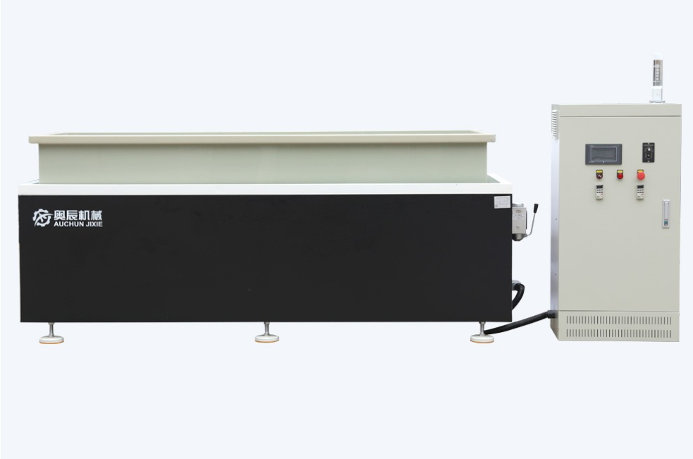 什么是磁力研磨機(jī)？它什么特點(diǎn)與優(yōu)缺點(diǎn)嗎？